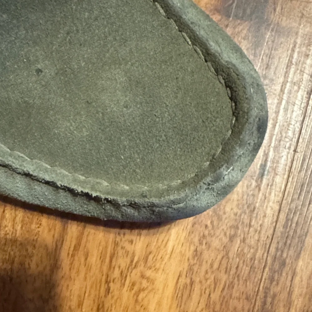 BEXLEY.com Men's Suede Driving Moccasins